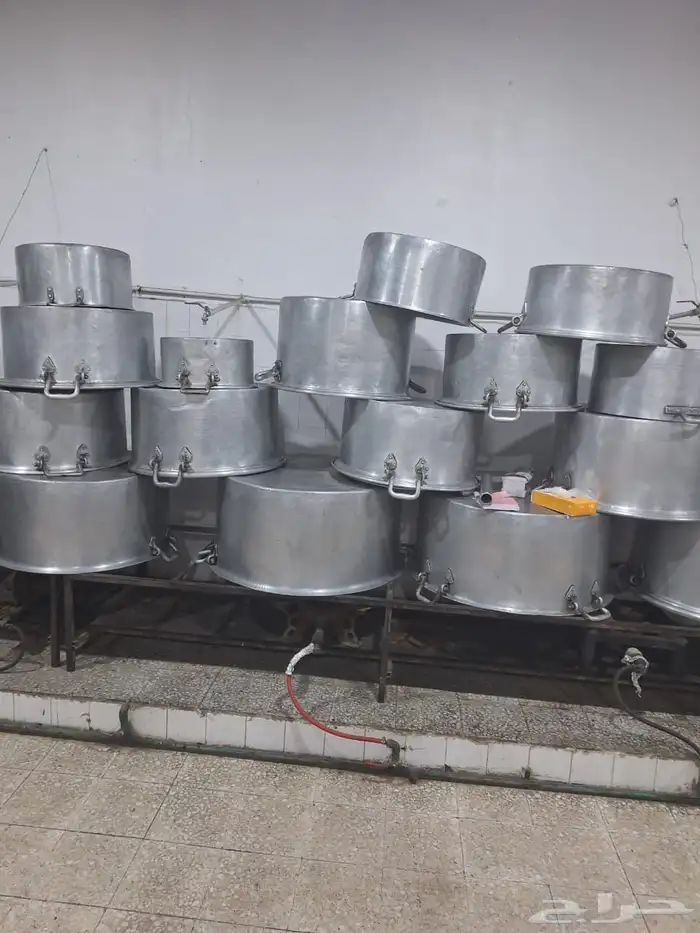 مطبخ للتقبيل 6