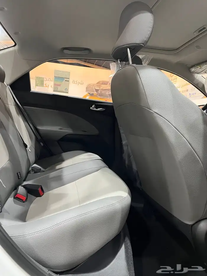 عرض خاص كيا بيجاس فل كامل موديل 2026 السعر 51975 7