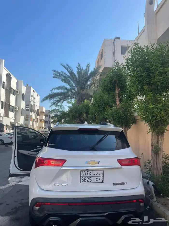 شفروليه 2023 6