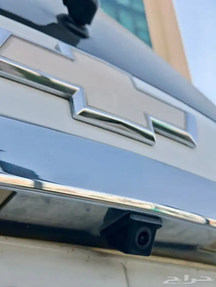 شفرولية تريل بليزر 2016 فل كامل كاش او اقساط 18