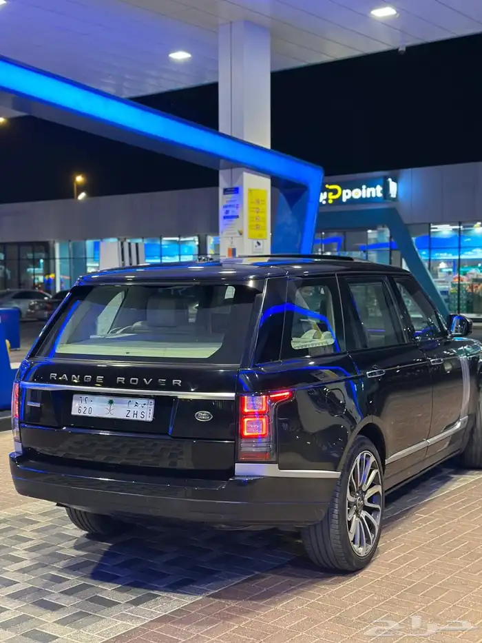 رنج 2014 محول داخليه 2021 26