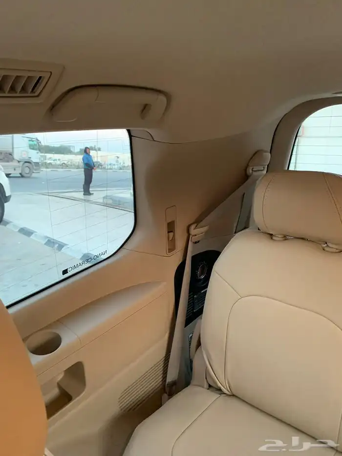 تويوتا جي اكس ار GXR لاندكروزر 29