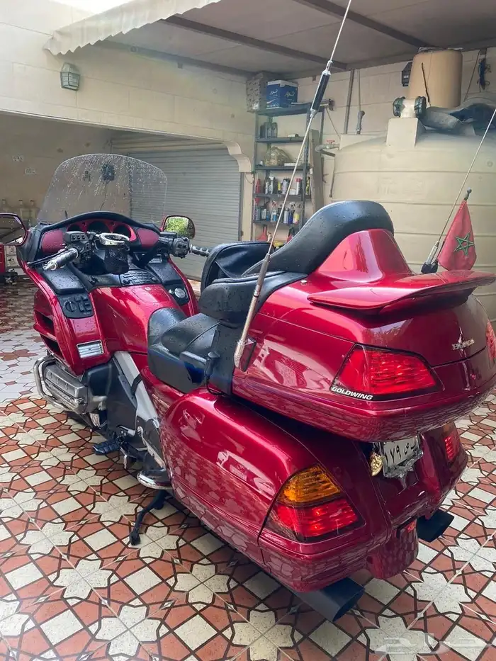 2003 لفل ون ABS 2