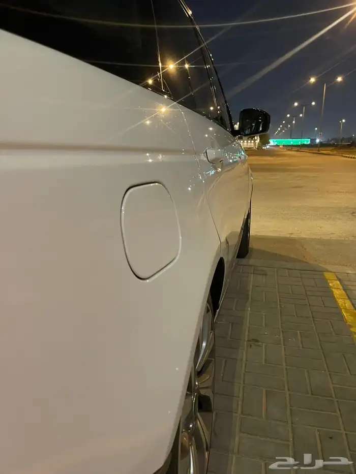 للبيع رنج فوج 2020 6