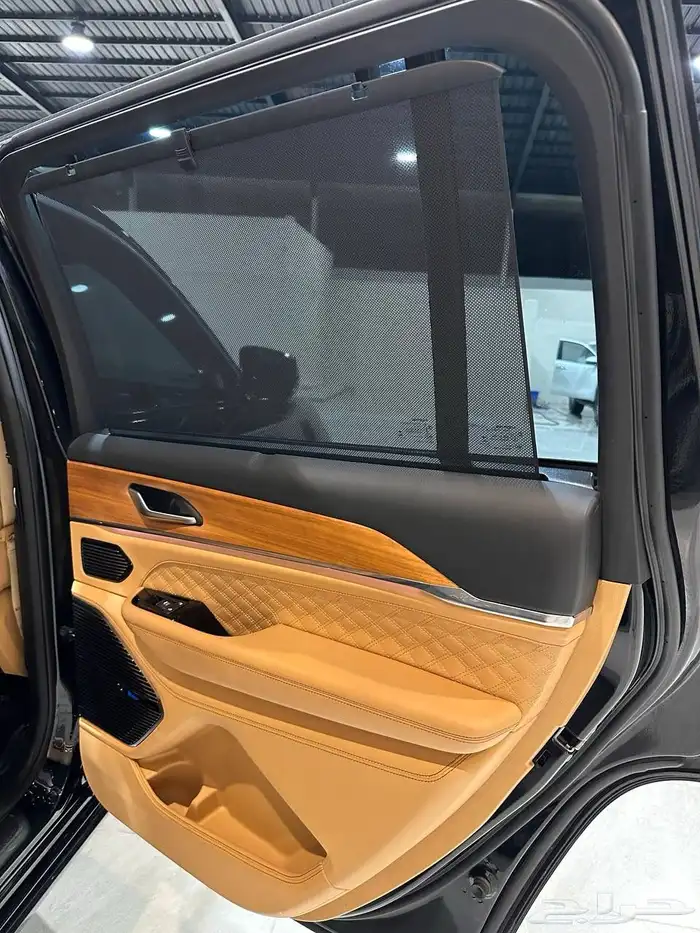 قراند شيروكي 2022 سميت فل كامل . رصد الفخامة 27