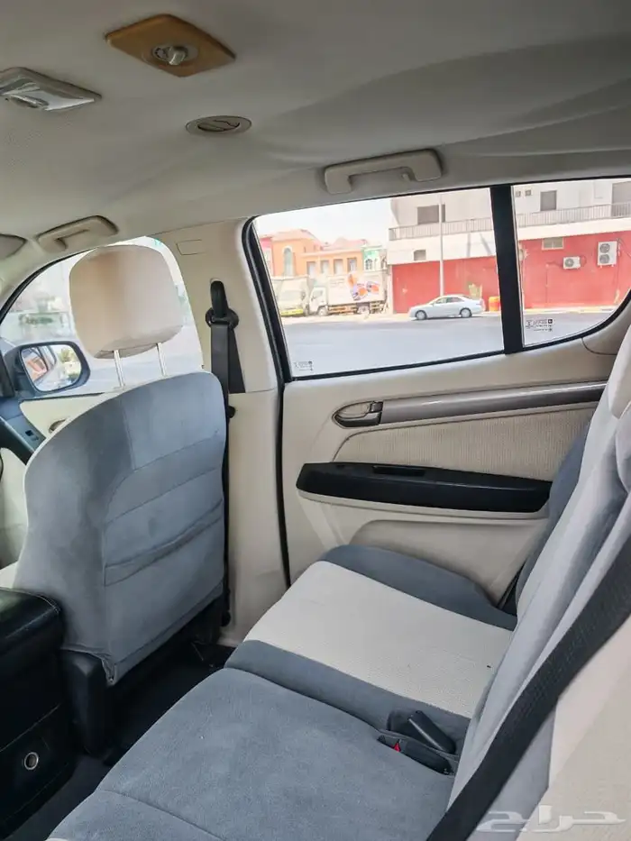 شفرولية تريل بليزر 2016 فل كامل كاش او اقساط 39