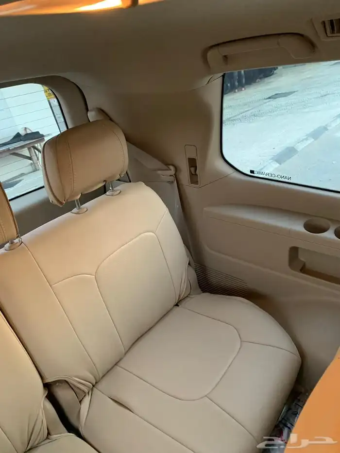 تويوتا جي اكس ار GXR لاندكروزر 21