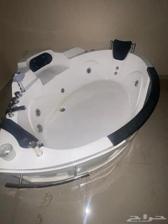 أغراض مشغل جديده 2