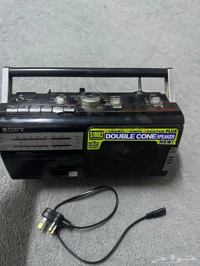 مسجل سوني للبيع 0