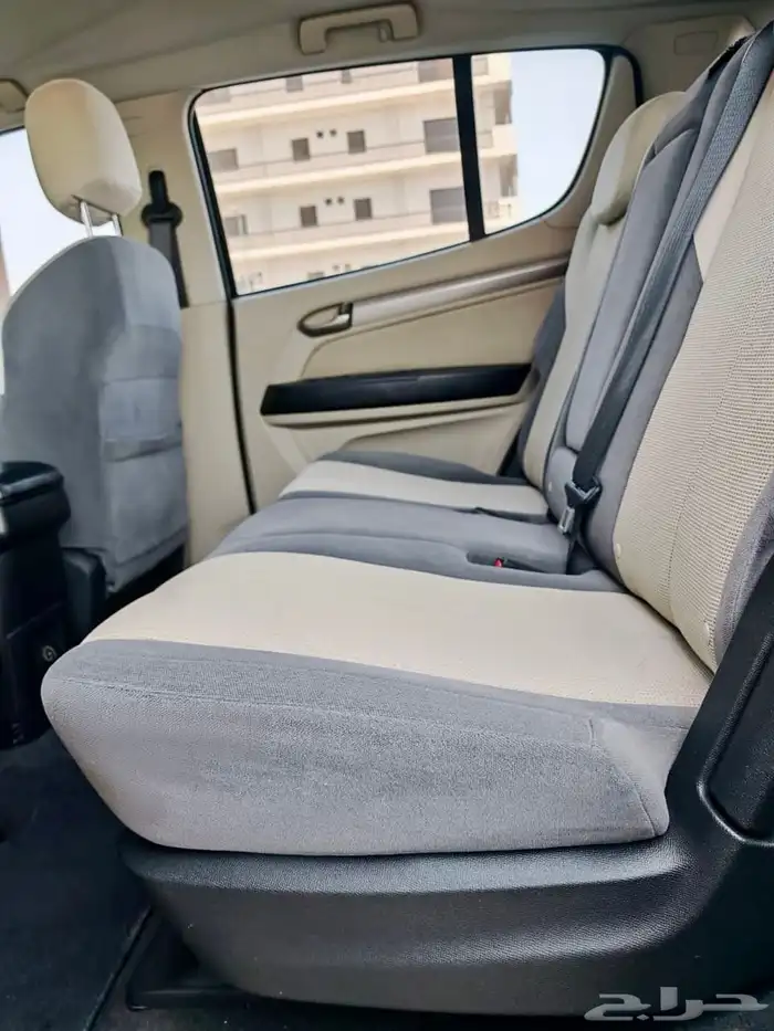 شفرولية تريل بليزر 2016 فل كامل كاش او اقساط 41