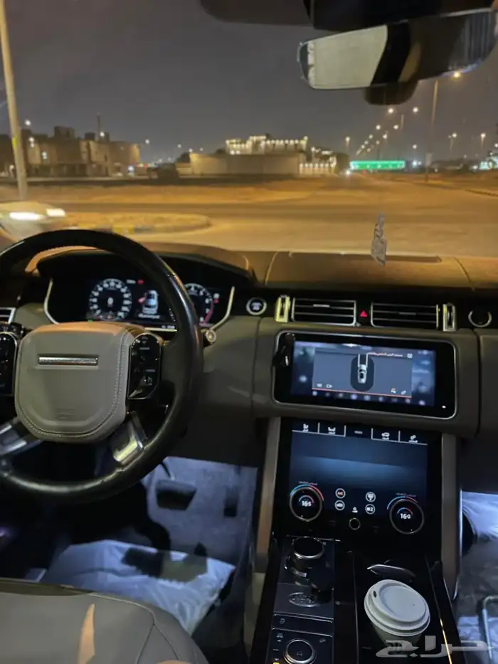 للبيع رنج فوج 2020 7