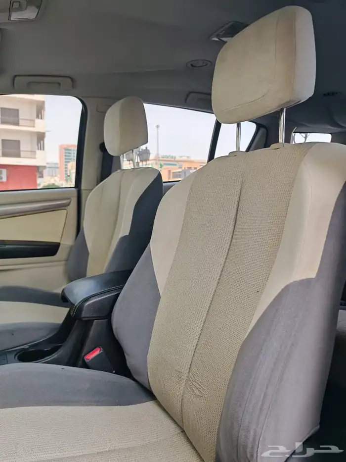 شفرولية تريل بليزر 2016 فل كامل كاش او اقساط 28