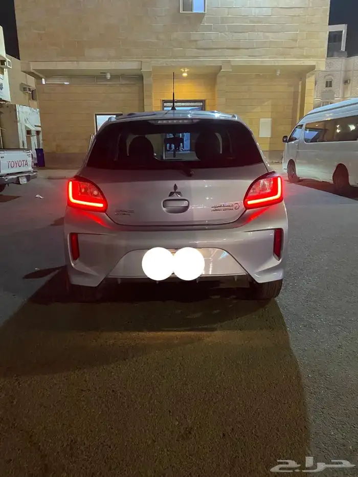 ميتسوبيشي سبيس ستار2023 فل كامل 0