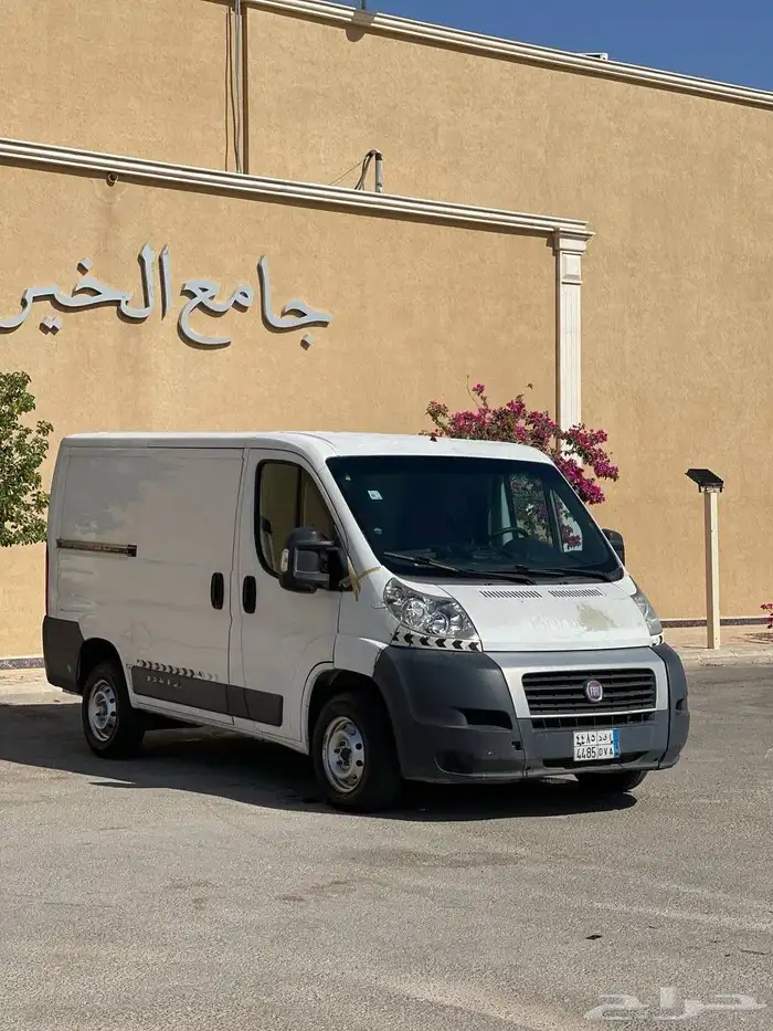 باص بضاعة للإيجار 0