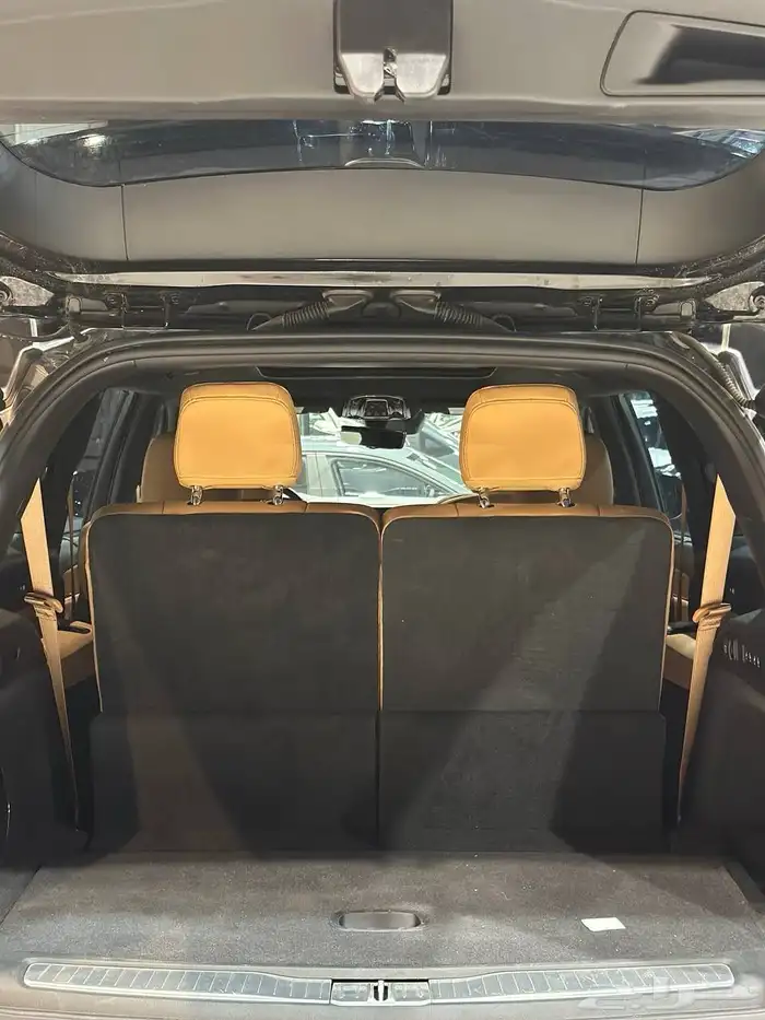 قراند شيروكي 2022 سميت فل كامل . رصد الفخامة 36