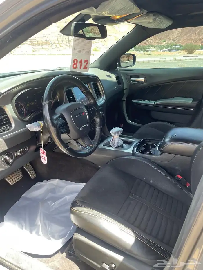 تشارجر دايتونا اصل 1