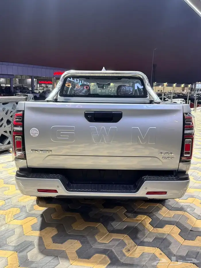 جريت وول باور نص فل 2025 4