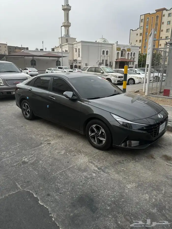 النترا 2021 وارد كوري 0