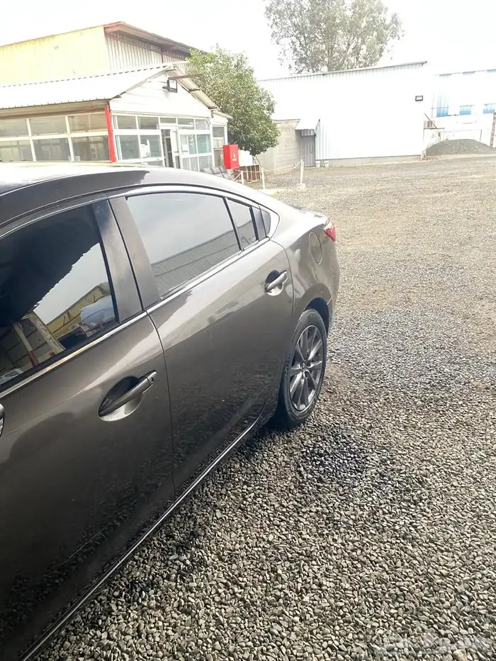 مازدا6 مديل 2016 10