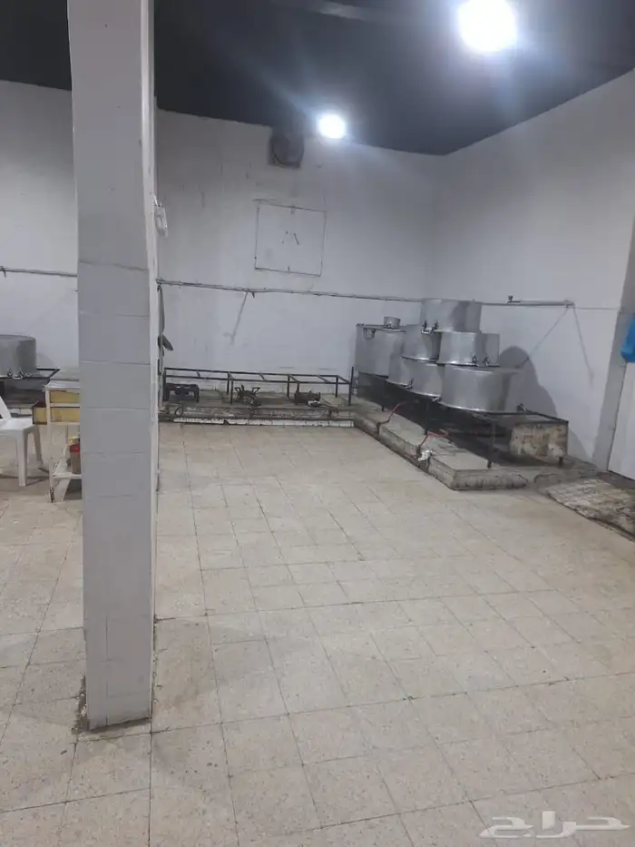 مطبخ للتقبيل 7