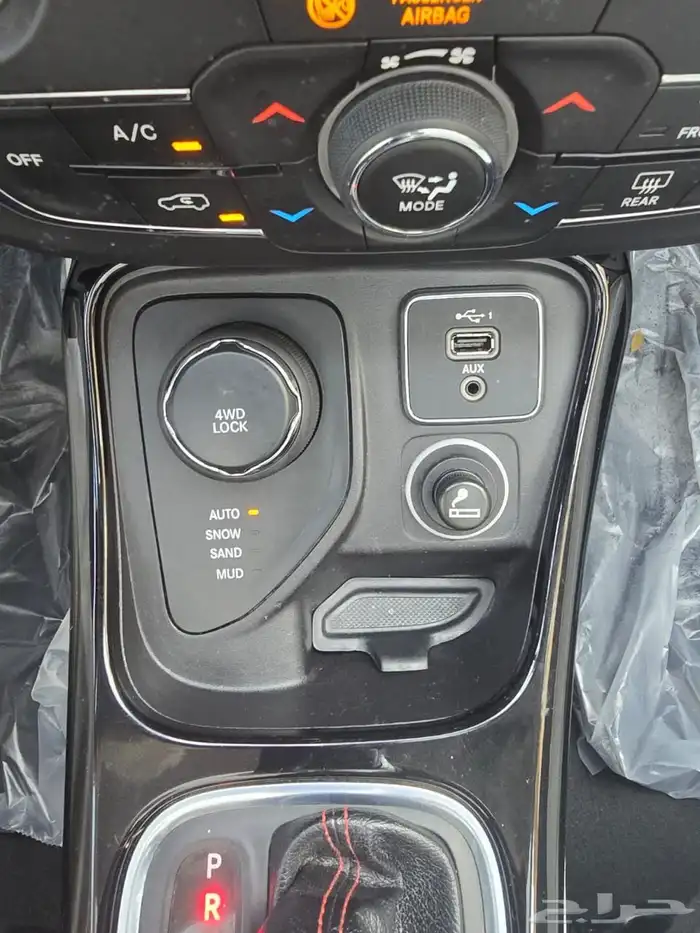 JEEP COMPASS LIMITED2020 12