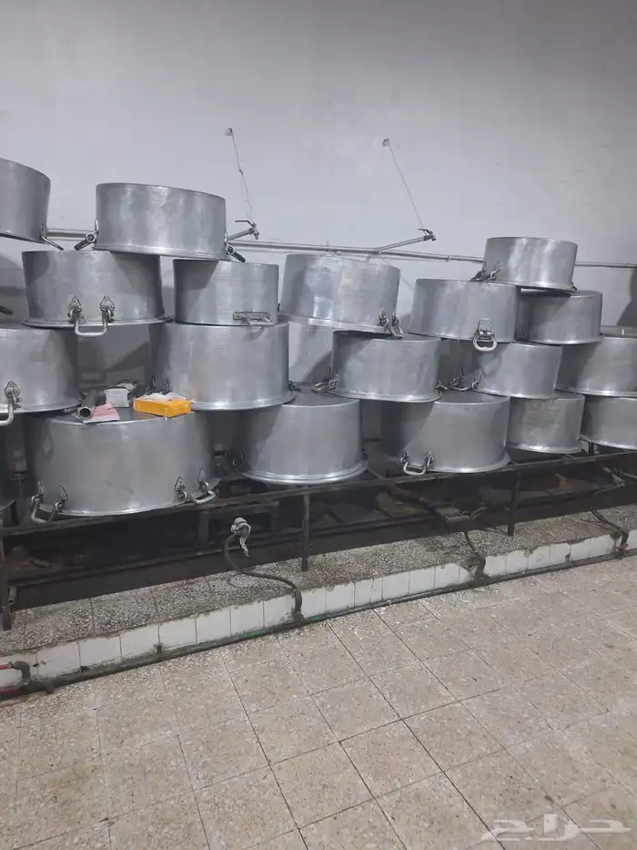 مطبخ للتقبيل 5