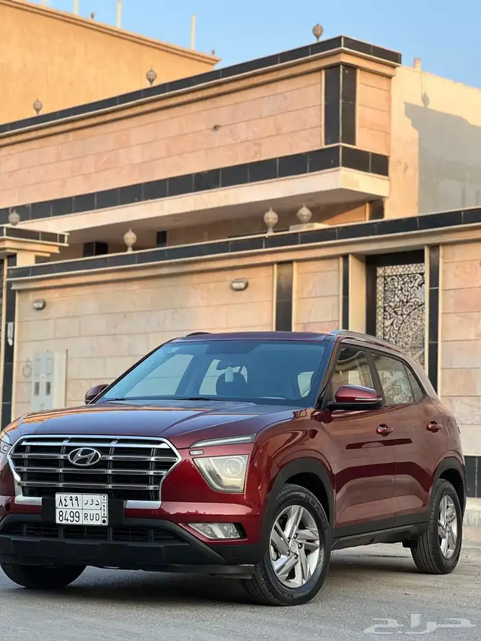 كريتا للبيع 7