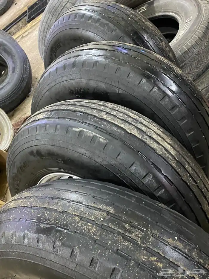 جنوط فورشنر هايلوكس وكاله 5