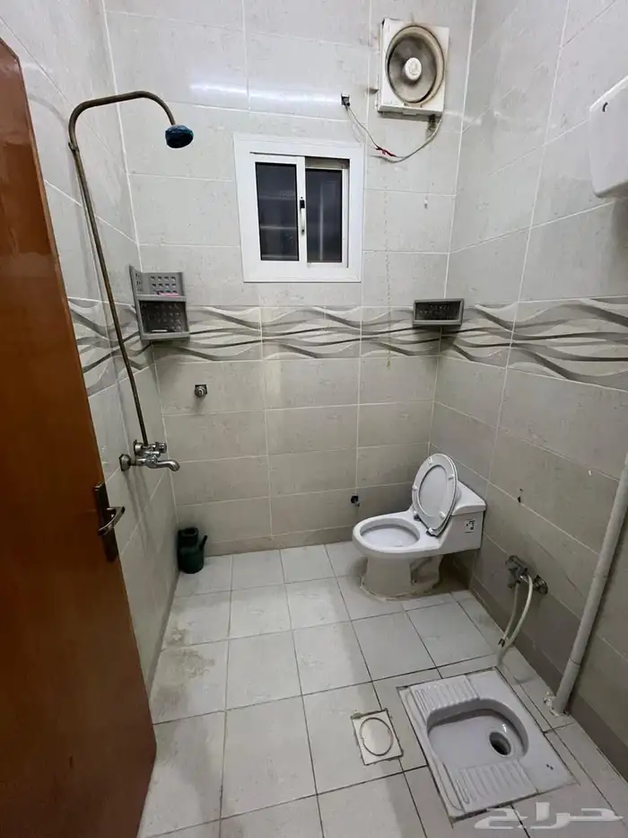 شقة عوائل وغرف عزاب مفروشة شخص واحد بعقيق الباحة 15