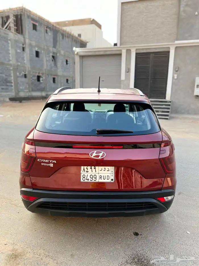 كريتا للبيع 10