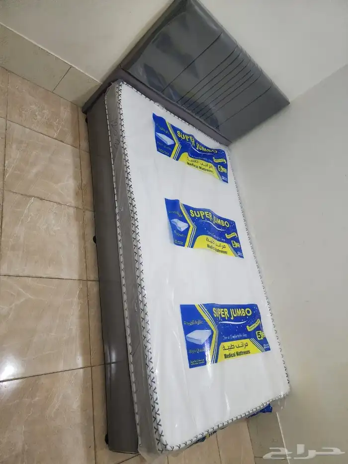 سرير او مراتب 6