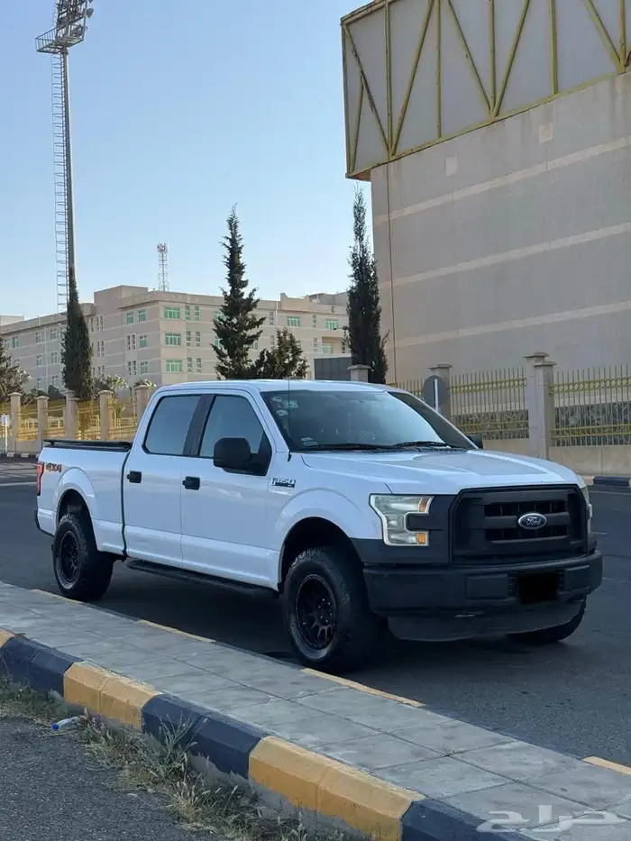f150 v8 دفلوك 0