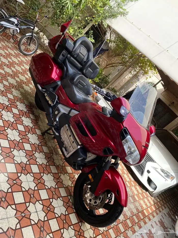 2003 لفل ون ABS 1