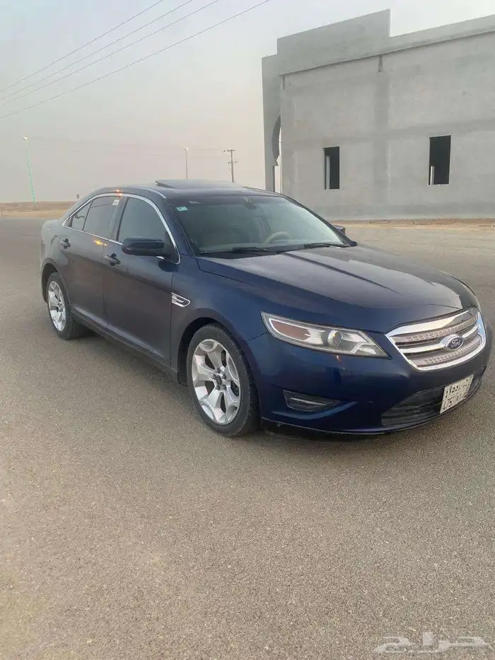 للبيع تورس 2012 2