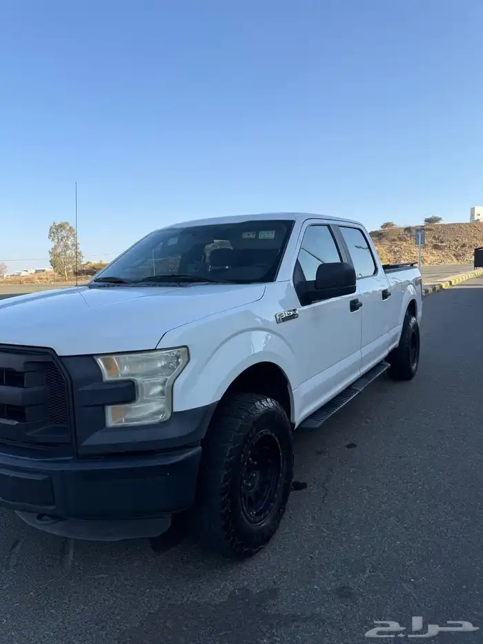 f150 v8 دفلوك 6