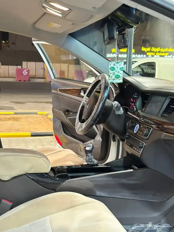 كيا كادينزا 11