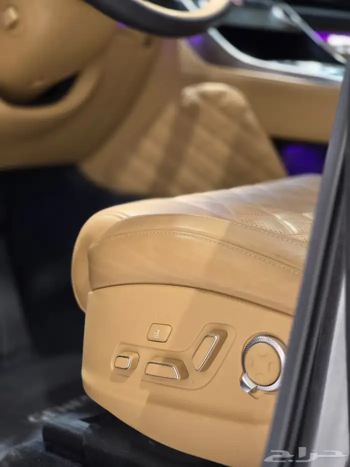 جنسس GV80 موديل 2021 بحالة الوكالة 24