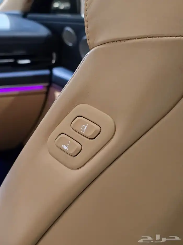 جنسس GV80 موديل 2021 بحالة الوكالة 19