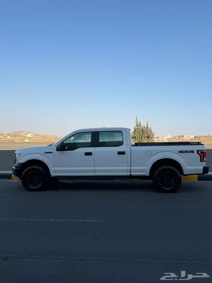 f150 v8 دفلوك 2