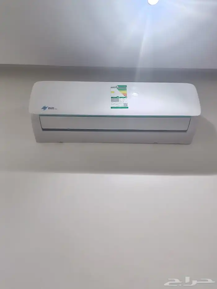 مكيف اسبليت طن ونص 1