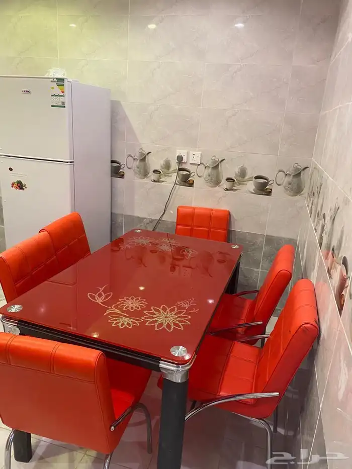 شقق سكنية مفروشة وملحق روف للإيجار خميس مشيط الواديين 10