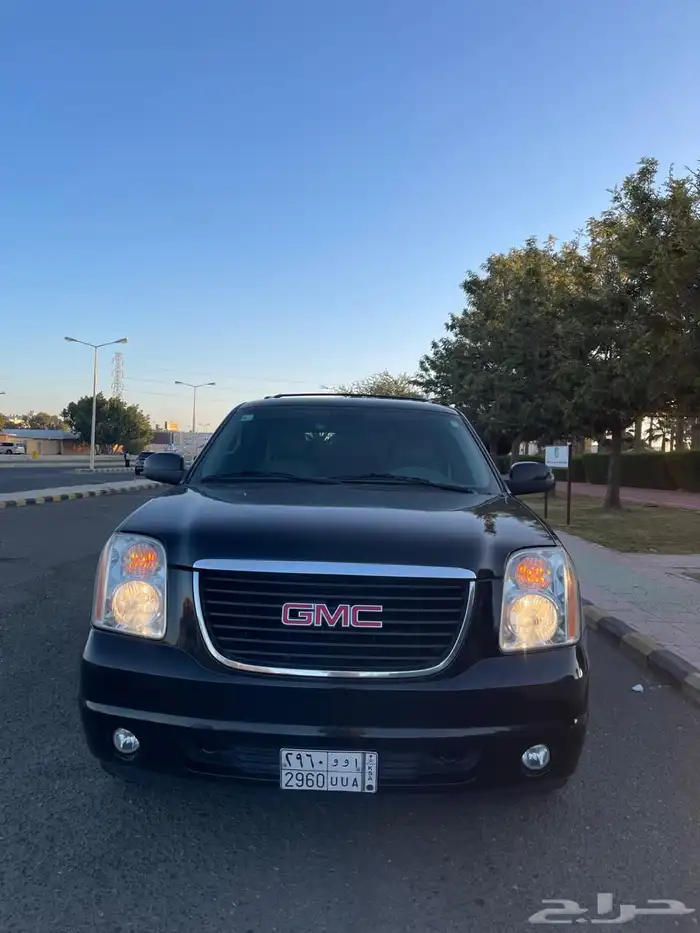 يوكن 2009 دبل 6