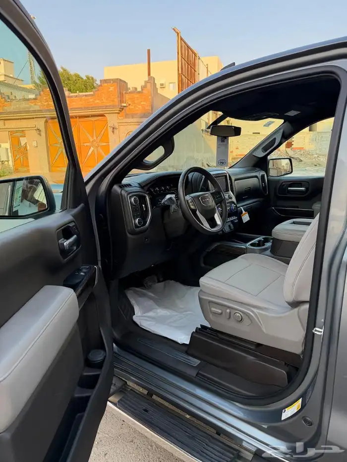 جي ام سي 2021 6