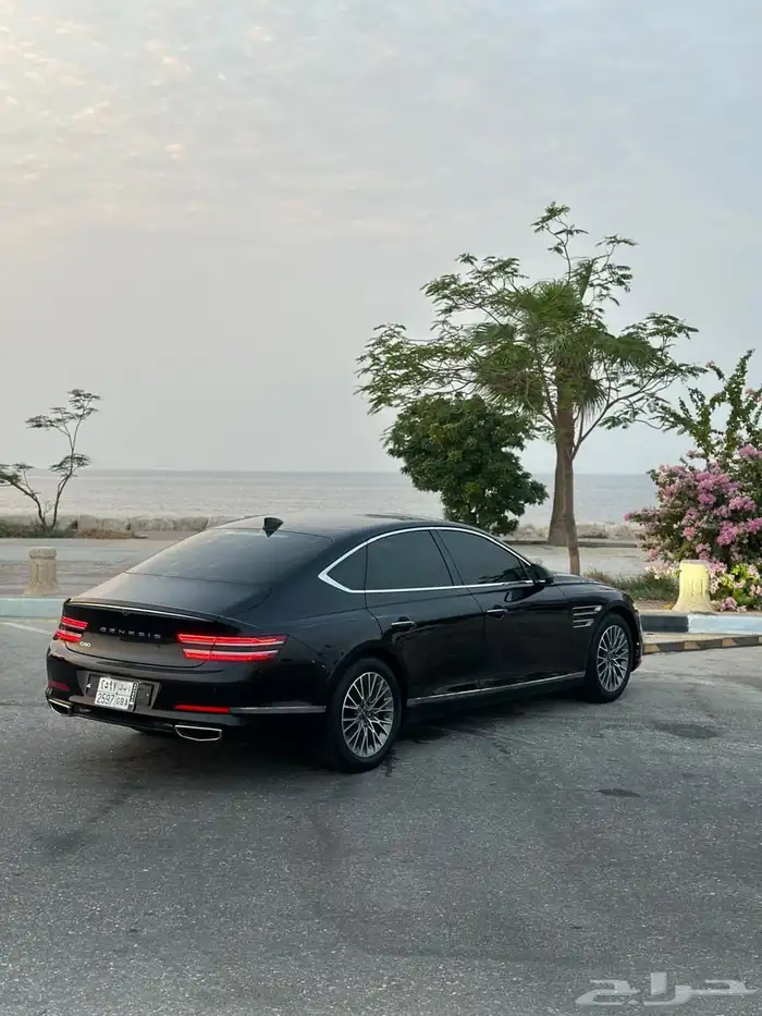 للبيع جنيسس 2022 16