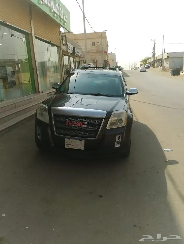 جمس ترين 2013 6