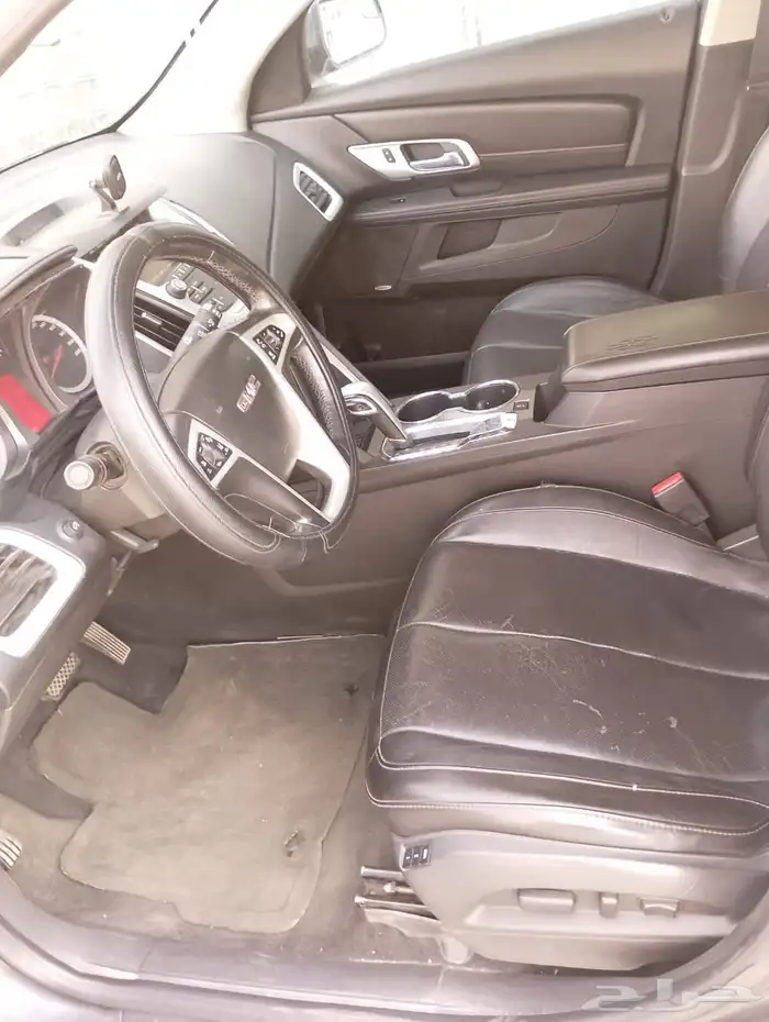 جمس ترين 2013 5