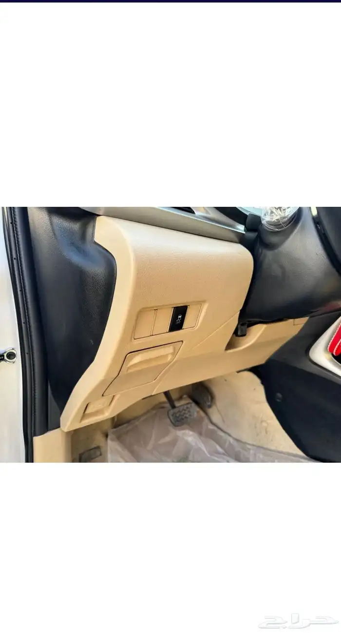 يارس 2020 للبيع 10