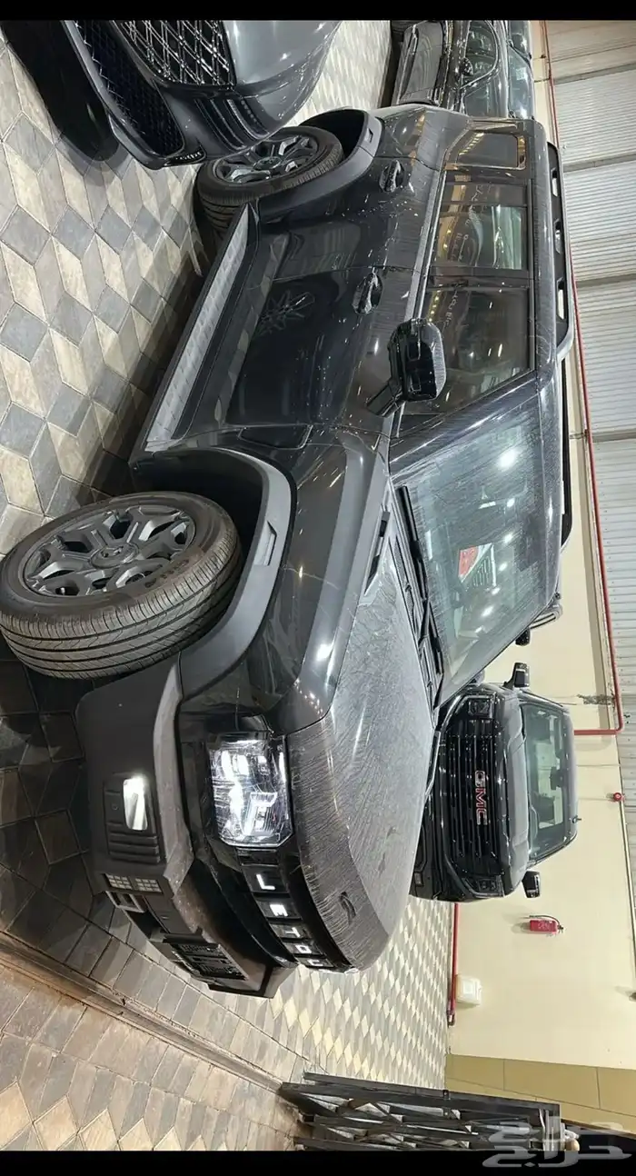 جيتور لا كجري 2026 T2 7