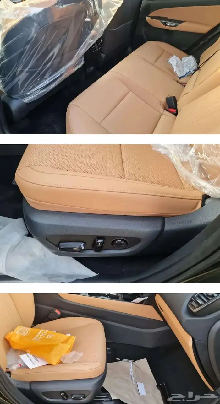 لكزس NX350AA موديل2026 شركة العودة للسيارت 0