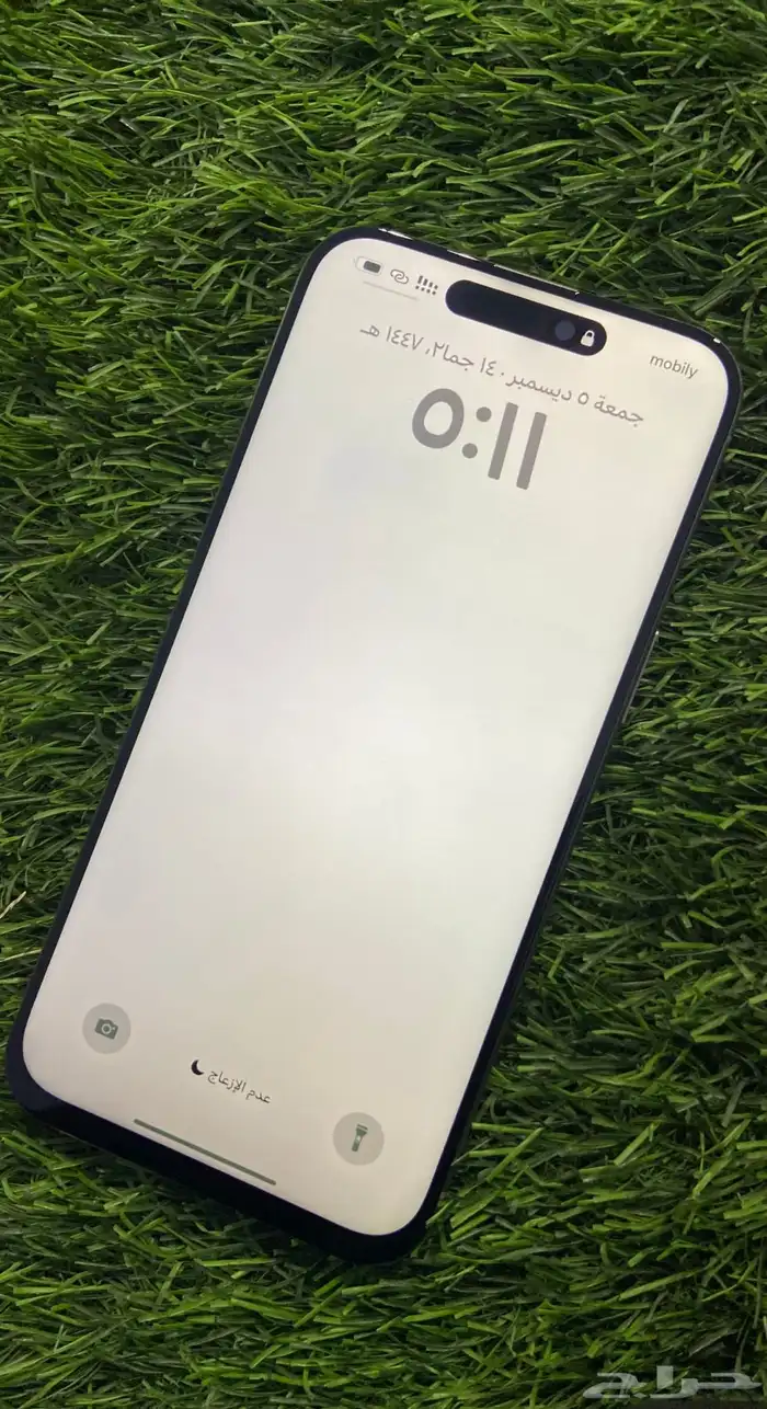 ايفون 15 برو ماكس iPhone 15 pro max 0